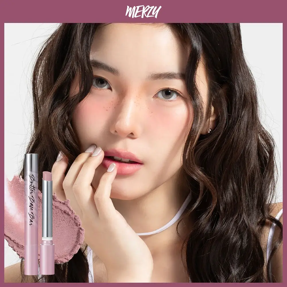 [NEW] 머지 버터 베이스 바 4 colors
